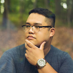 Meet your Posher, Aldrian